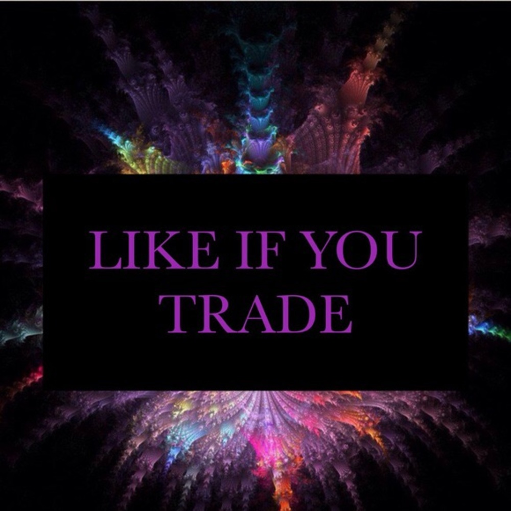 LETS TRADE 🌻🍂